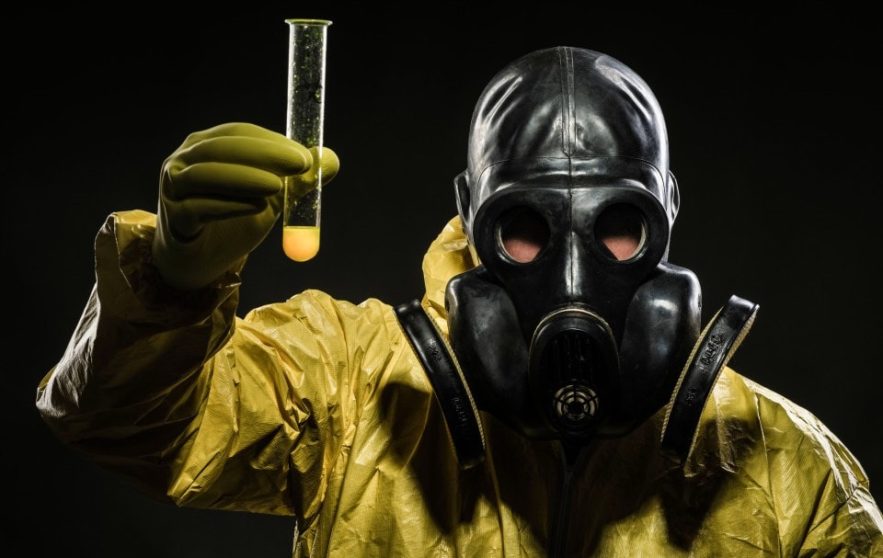 virus mortel laboratoire états unis