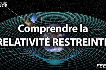 relativite restreinte einstein