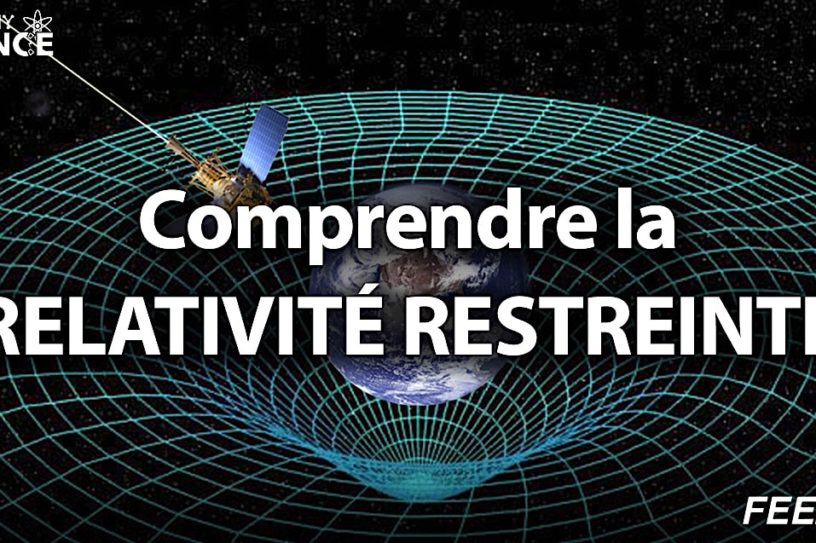 relativite restreinte einstein