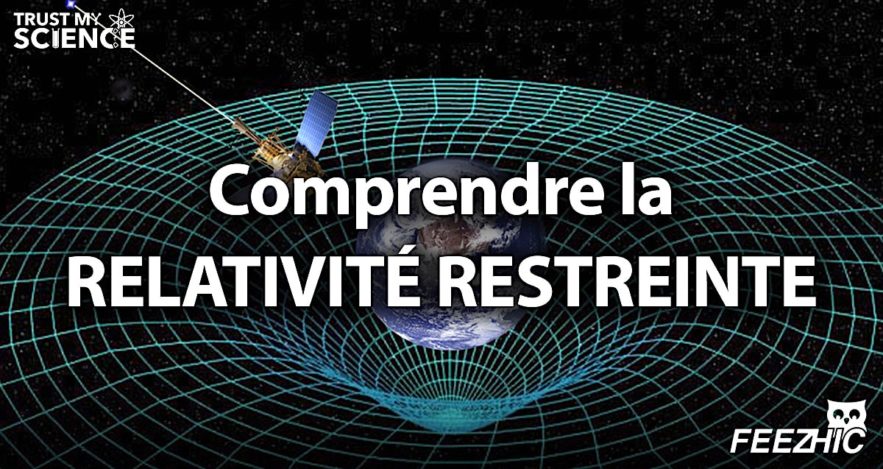 relativite restreinte einstein