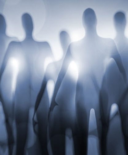 civilisation extraterrestre