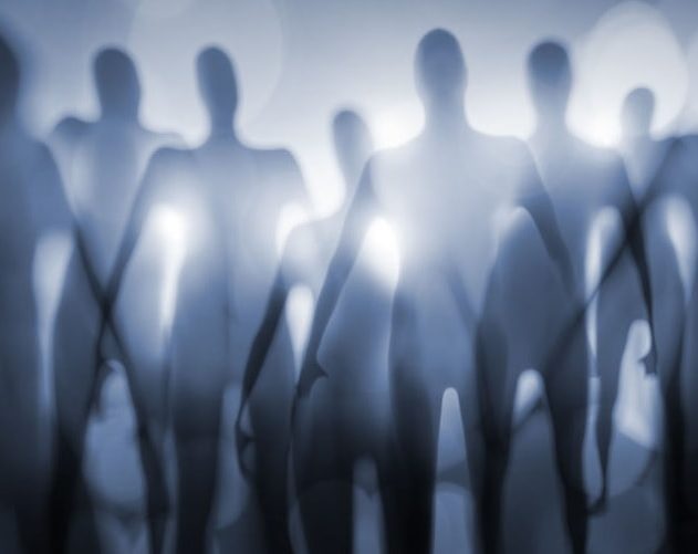 civilisation extraterrestre