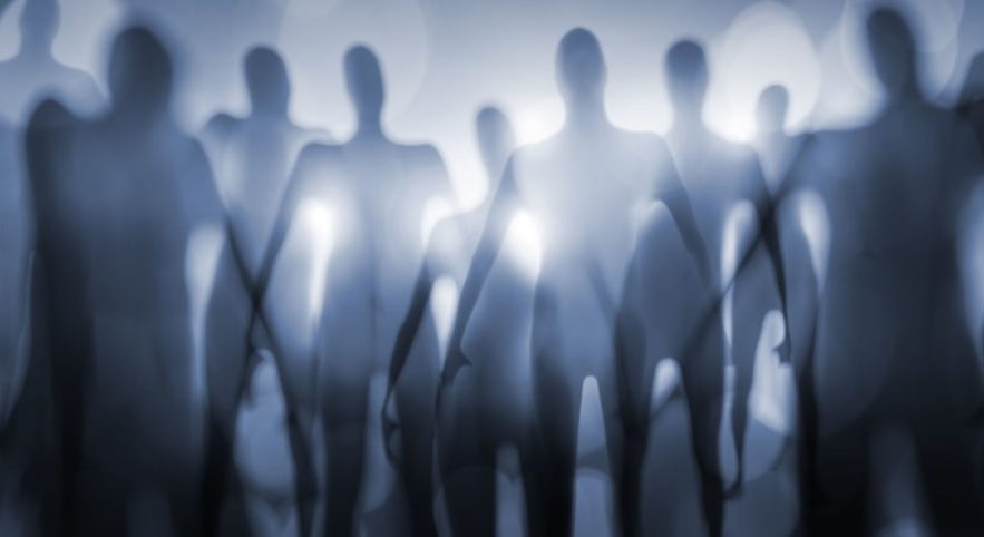 civilisation extraterrestre
