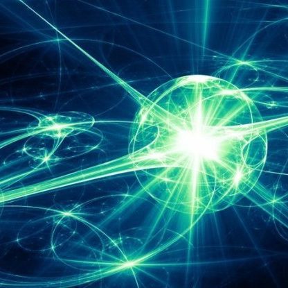 effet tunnel énergie quantique phystique
