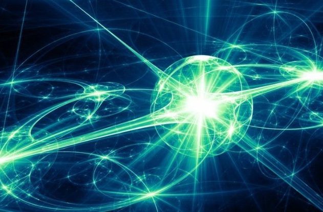 effet tunnel énergie quantique phystique