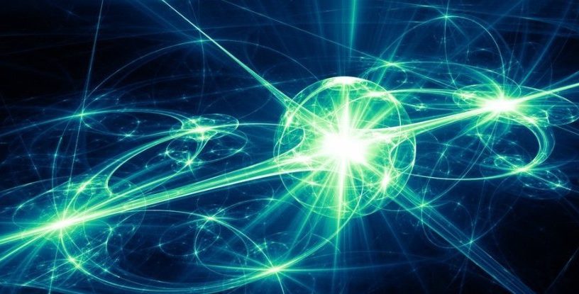 effet tunnel énergie quantique phystique
