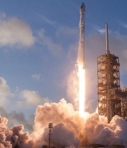 falcon9 spacex
