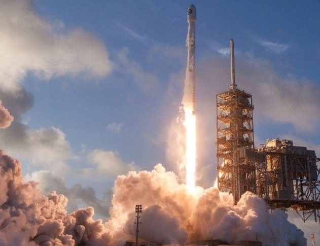 falcon9 spacex