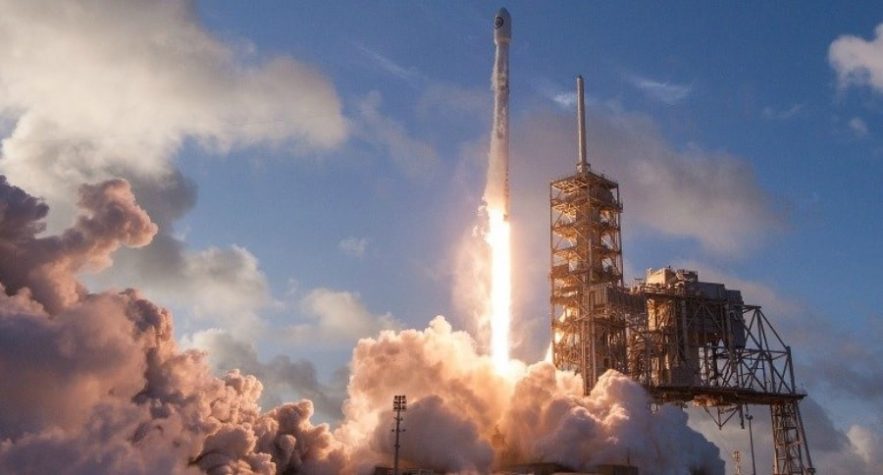 falcon9 spacex