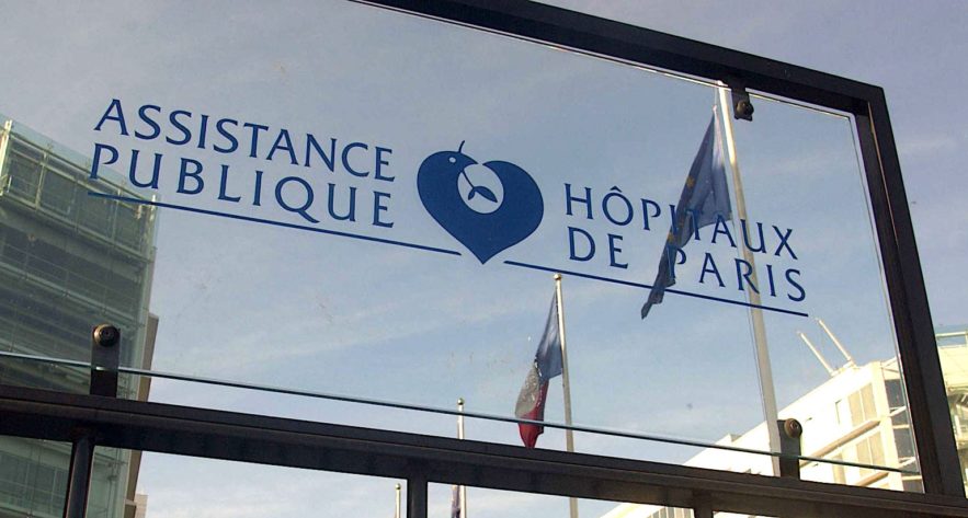 hopitaux de paris assistance publique mandarins