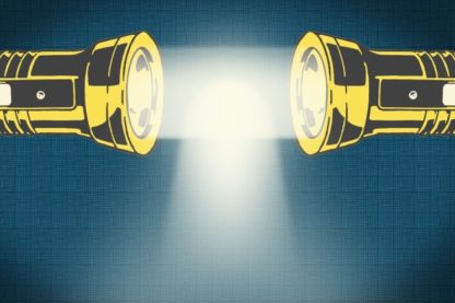 interactions photons paires triplets