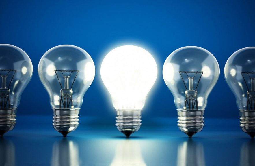 lumière onde lumineuse arrêt point exceptionnel