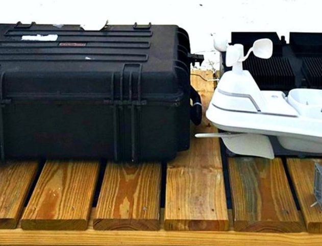 mit resonateur thermique