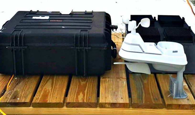mit resonateur thermique