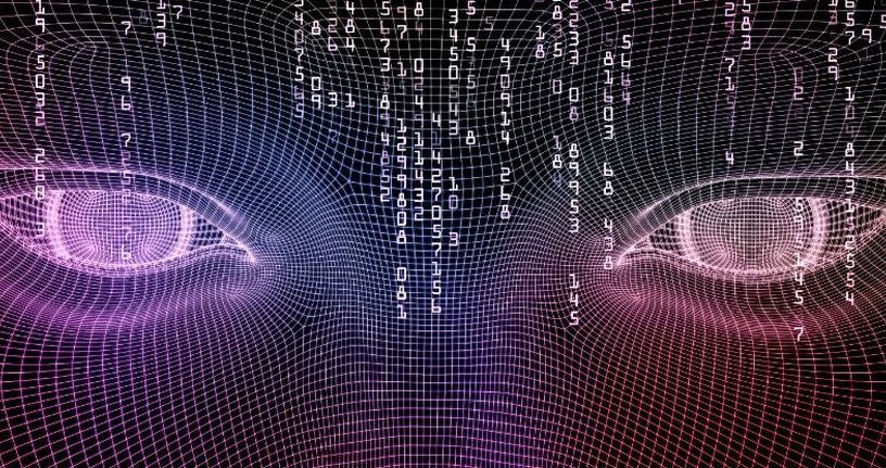 deepmind google intelligence artificielle ai IA clonage vocal voix reproduire