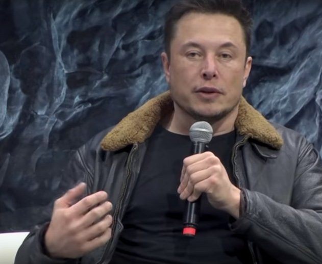 elon musk danger ia ai intelligence artificielle guerre nucléaire mars colonisation