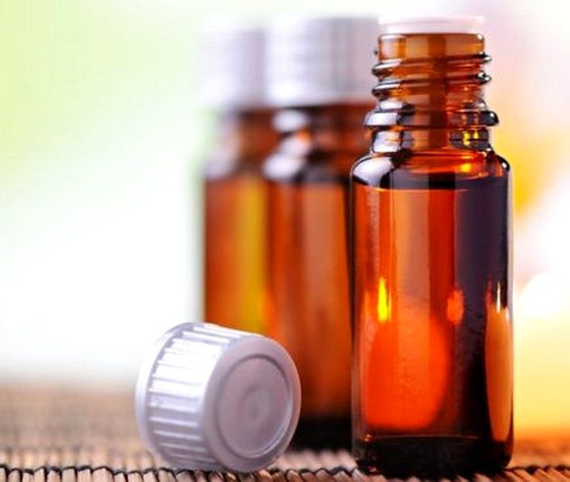 huiles essentielles perturbateurs endocrinien