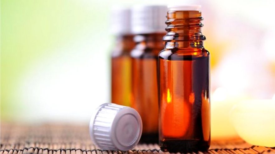 huiles essentielles perturbateurs endocrinien
