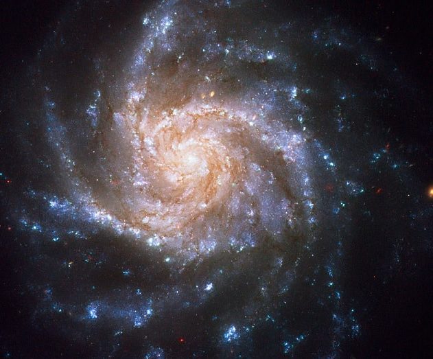 ngc 1376 galaxie spirale