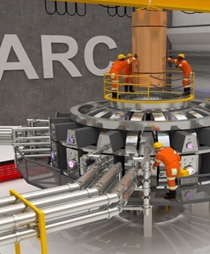 sparc mit