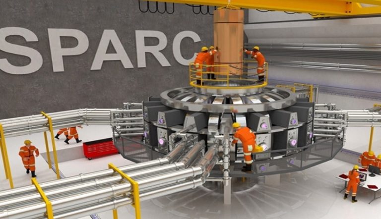 sparc mit
