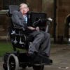 stephen hawking