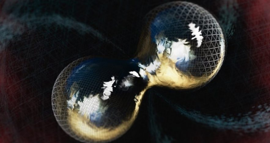 univers inverse