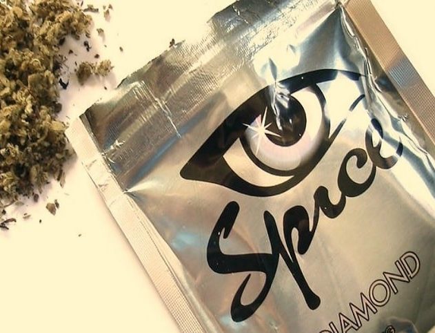 cannabis synthetique