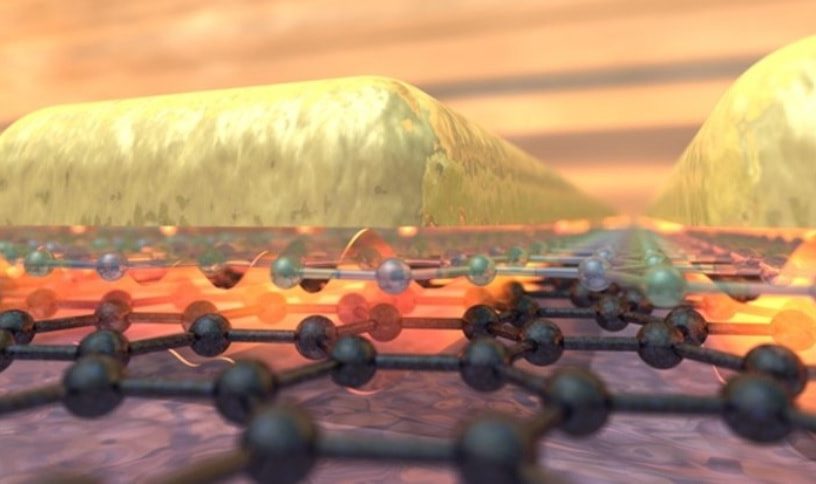 confinement lumineux