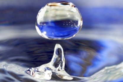 eau proprietes