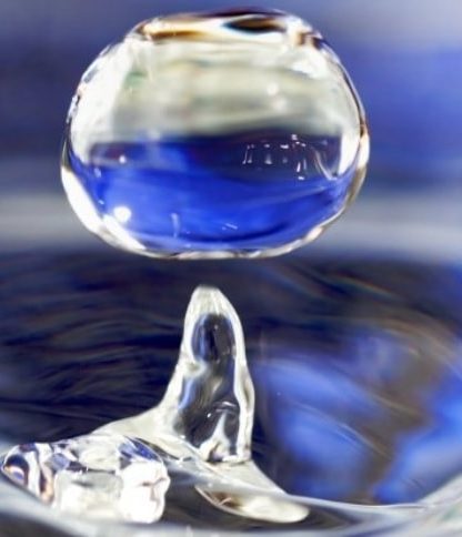 eau proprietes
