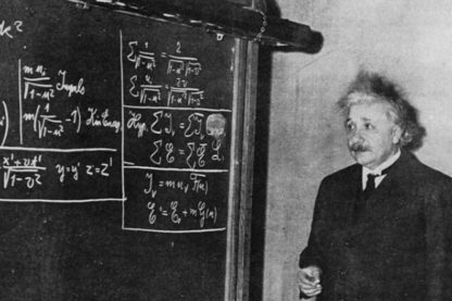 einstein tableau