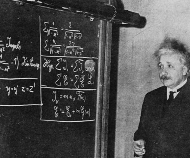 einstein tableau