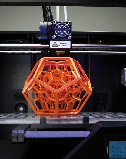 impression 3d