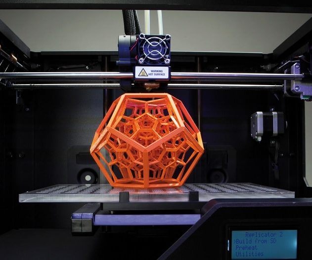 impression 3d