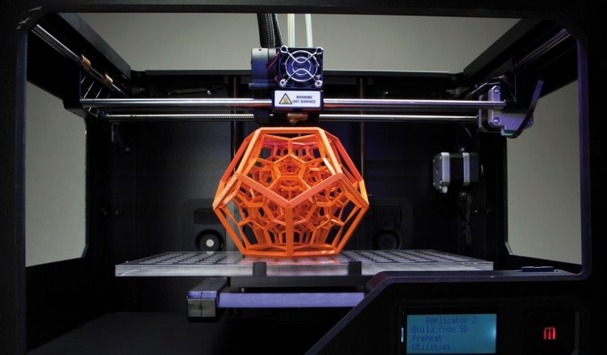 impression 3d
