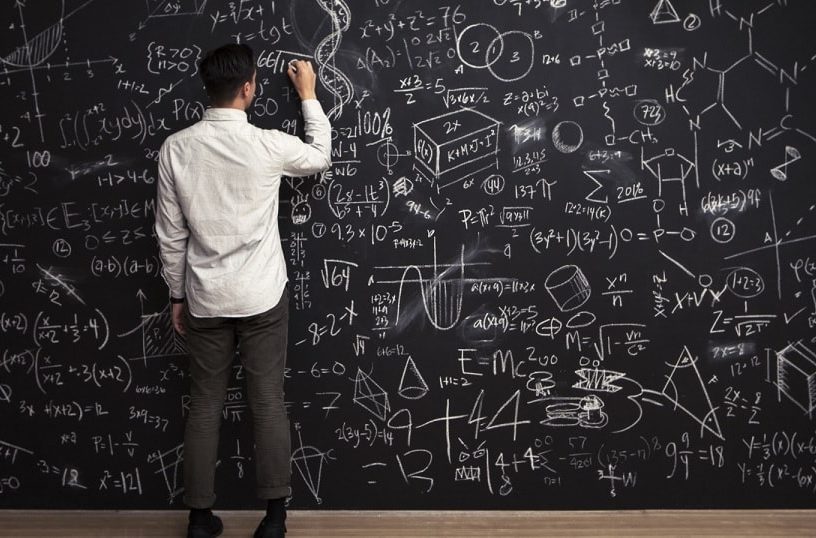 tableau maths