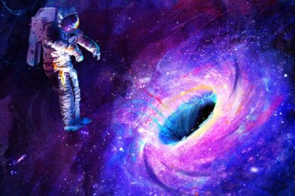 astronaute TN