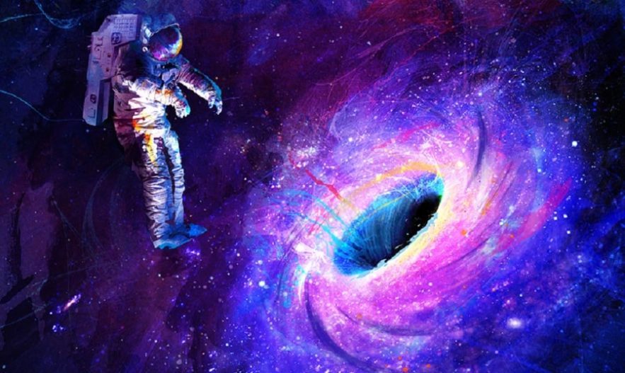 astronaute TN