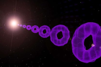 inflation laboratoire