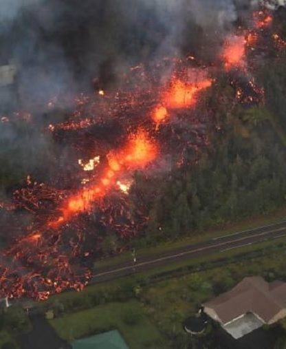 kilauea hawai