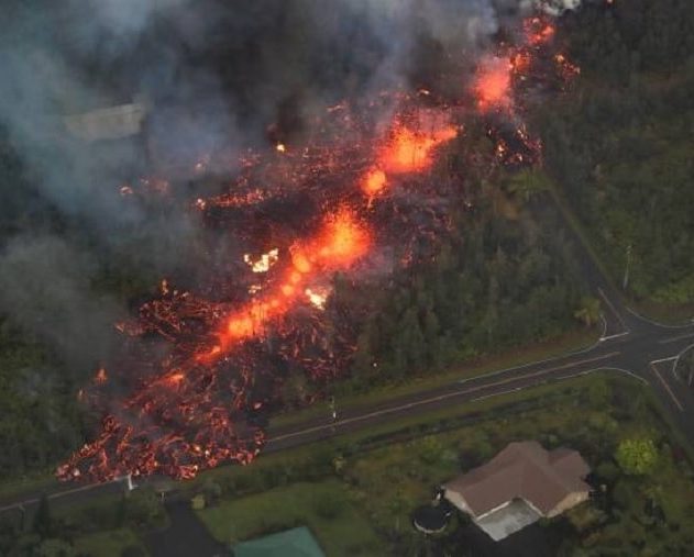 kilauea hawai