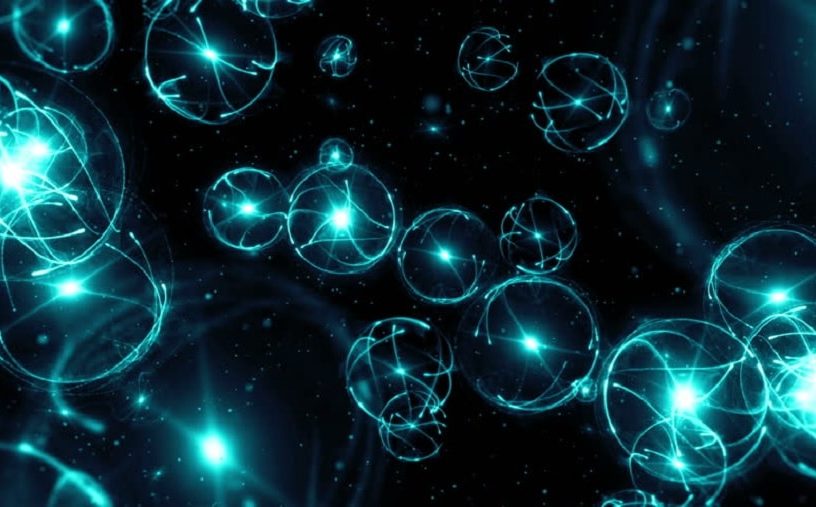 particules virtuelles