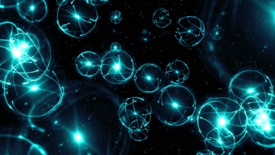 particules virtuelles