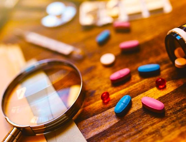 suppléments vitamines mythes