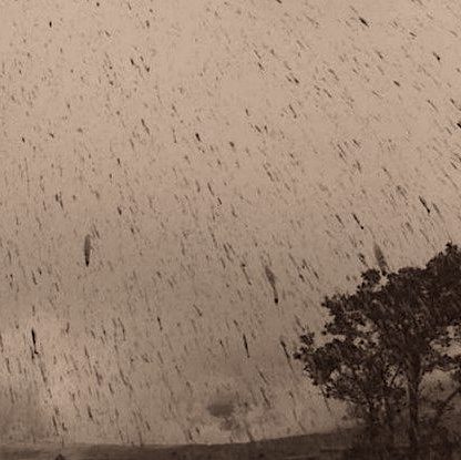 volcan kilauea hawaii explosion panache