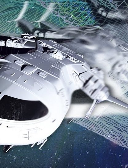 warp drive