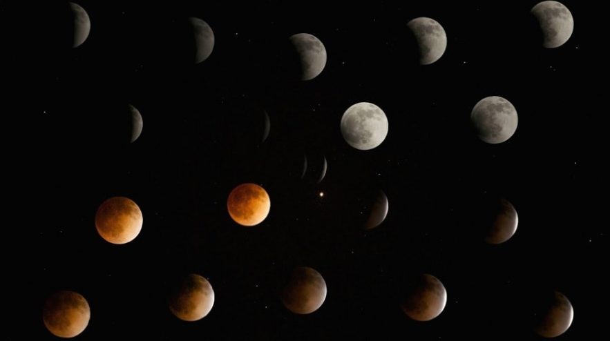 eclipse totale