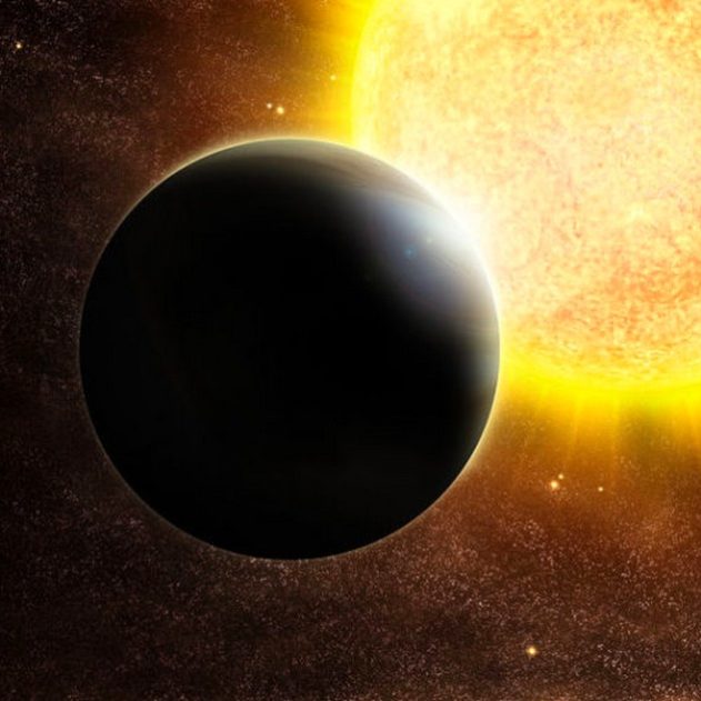 exoplanete planete decouverte inde systeme solaire stellaire etoile