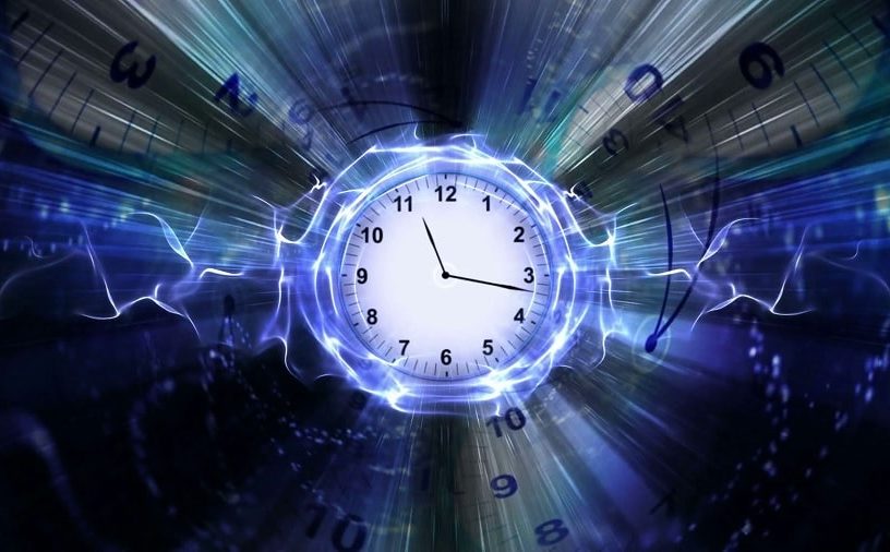 horloge lutecium